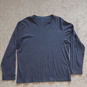 NWOT Banana Republic Fitted Crew